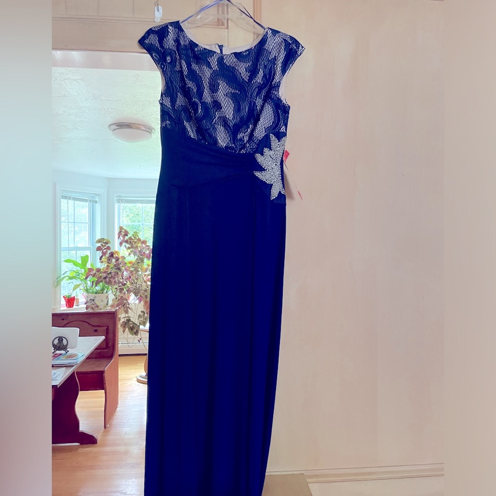 NWT DRESS